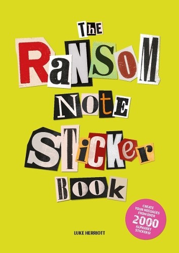 Luke herriott the ransom - luke,