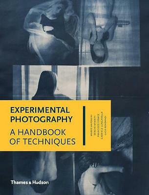 Experimental photography a - experimental,