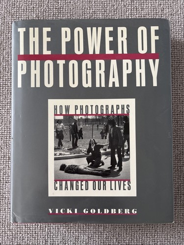 The power photography how - power,