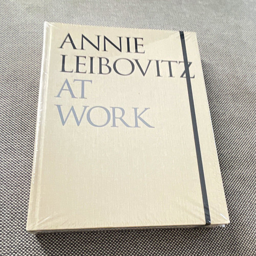 Annie leibovitz work - leibovitz, at