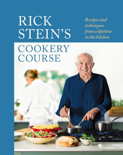 Rick steins cookery - rick,