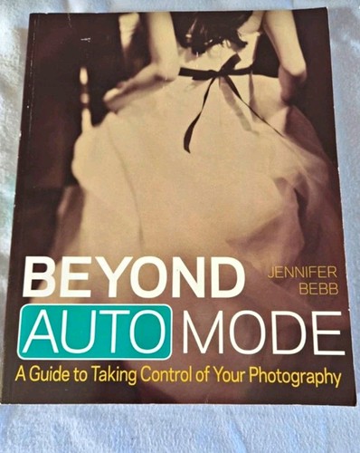 Wiley beyond auto mode - beyond,