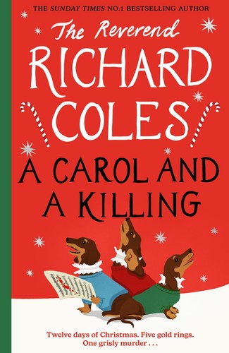 Carol and killing a canon - carol,