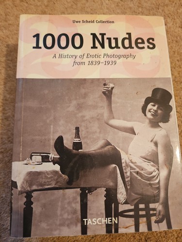 1000 nudes history of - nudes., a