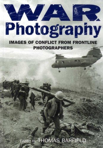 War photography thomas - war, by