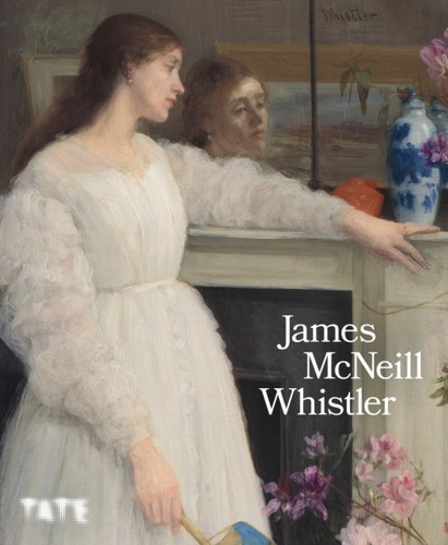 James mcneill whistler - mcneill,