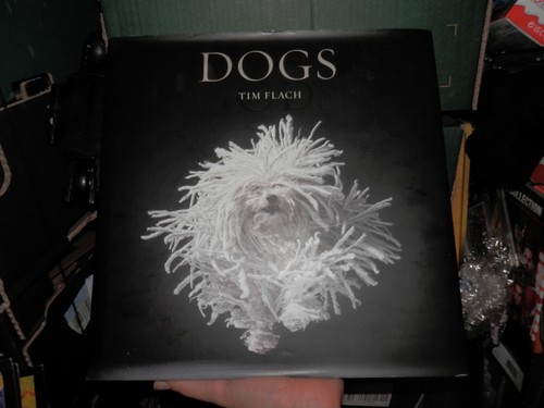Dogs tim flach - dogs, by