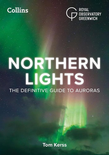 Northern lights tom - by,