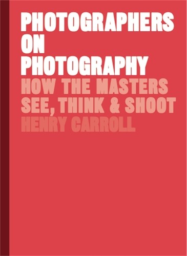 Photographers photography - on,