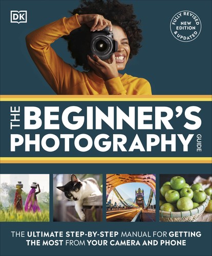 The beginner photography - the, beginner's