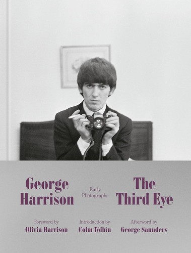 The third eye george - the,
