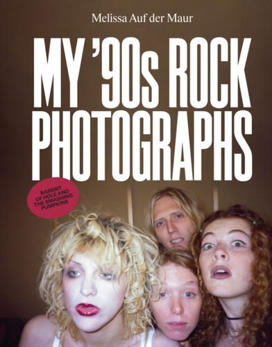 Melissa auf der maur 90s - auf,