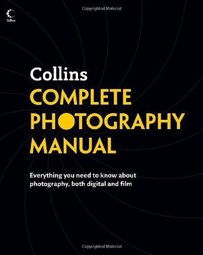 Collins complete photography - collins,