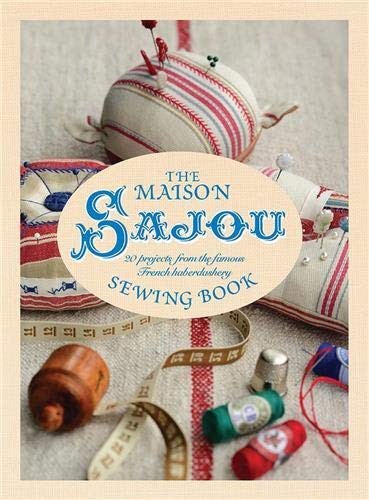 The maison sajou - the, book