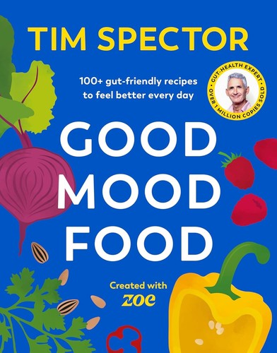 Good mood food - mood, food: