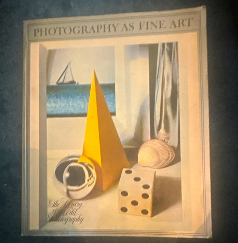 Photography fine art - as,