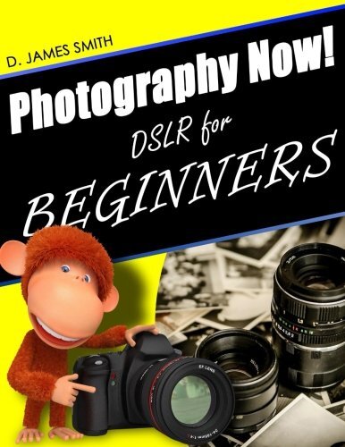 Photography now dslr - photography,