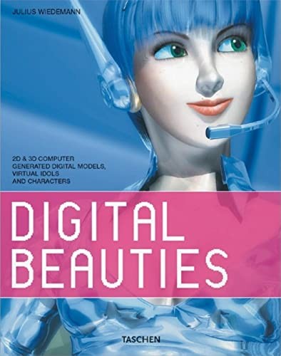 Digital beauties specials - digital, mi