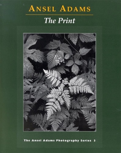 The print ansel - print, (ansel