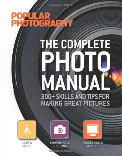The complete photo - complete,