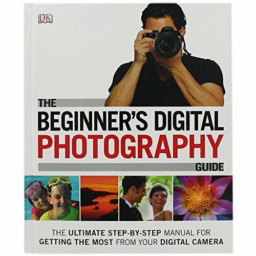 The beginners photography - the,