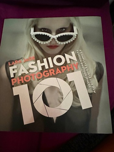 Lara jade fashion - jade, photography