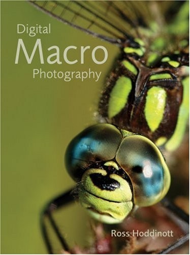 Digital macro photography - digital,