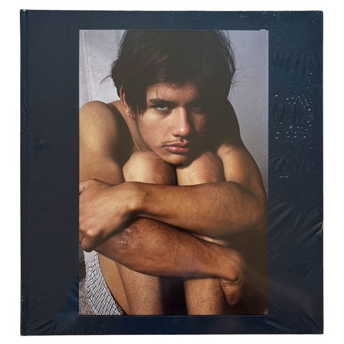 Larry clark los - larry,