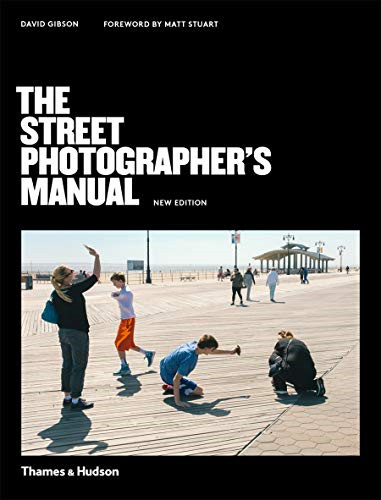 The street photographer - the,