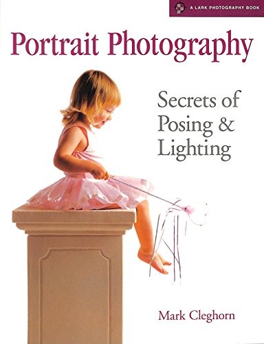 Portrait photography secrets - photography:,
