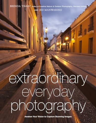 Extraordinary everyday - extraordinary,