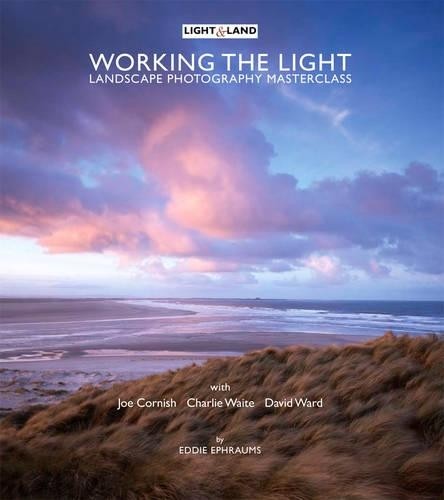 Working the light - working, landscape