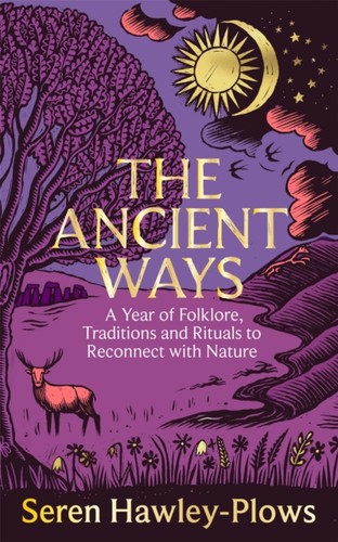 Ancient ways - ancient,