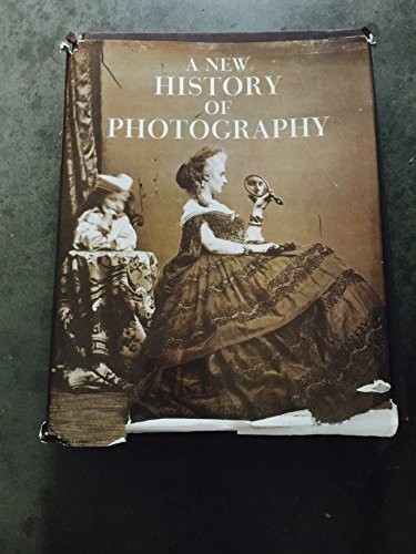 New history photography - a,