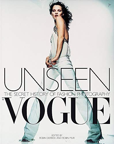 Unseen vogue the - vogue:, secret