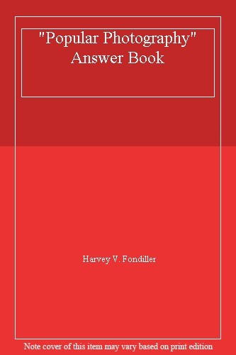 Popular photography answer - "popular,