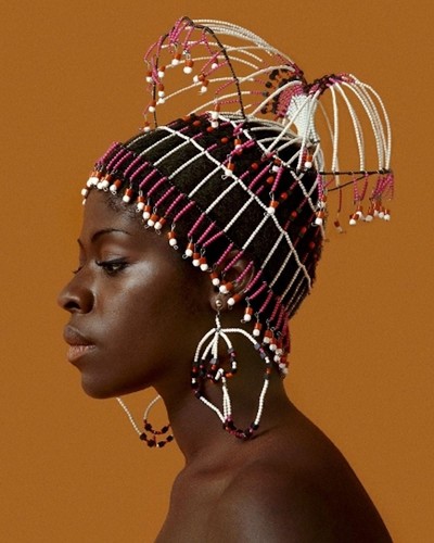 Kwame brathwaite black is - kwame,