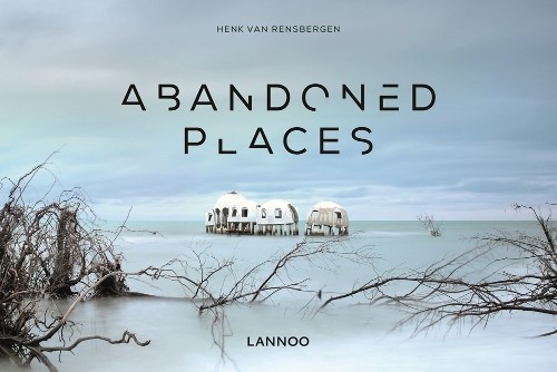 Abandoned places - places, (abandoned