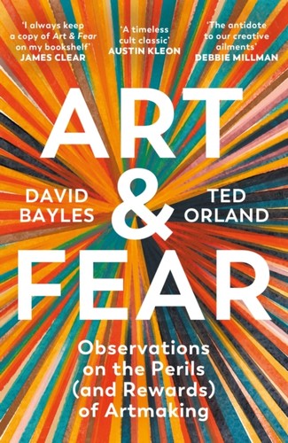 Art fear - art,