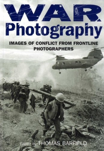 War photography thomas - war, photography-thomas