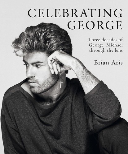 Celebrating george brian - george,