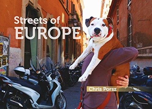 Streets europe street - streets, europe:
