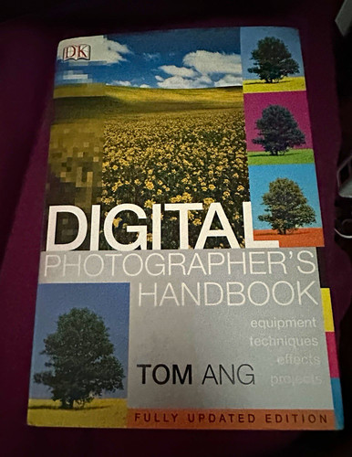 Digital photographer s - dk,