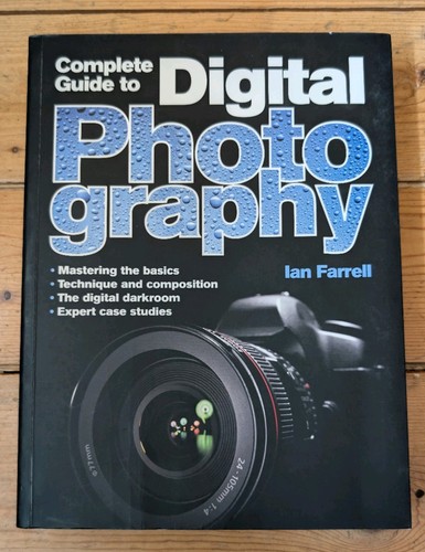 Complete guide digital - guide, to