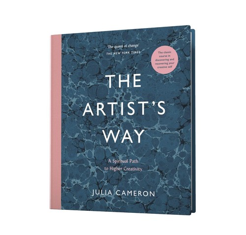 The artist way - artist's, luxury