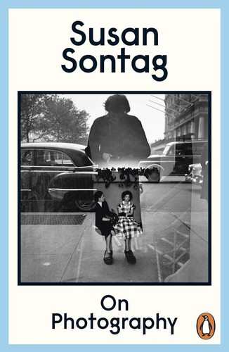 Photography sontag susan - on,