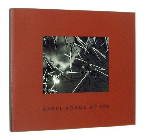 Ansel adams 100 - ansel, by