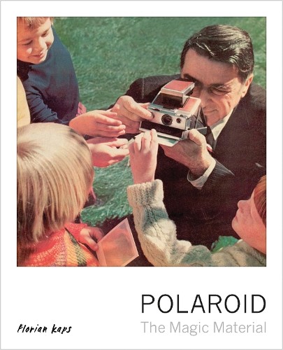 Polaroid the magic material - magic,