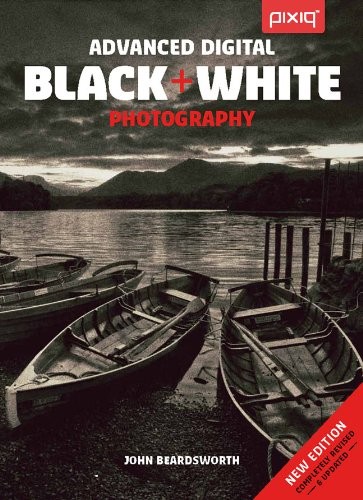 Advanced digital black - black, &
