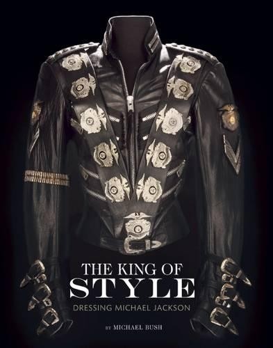The king style michael - by,
